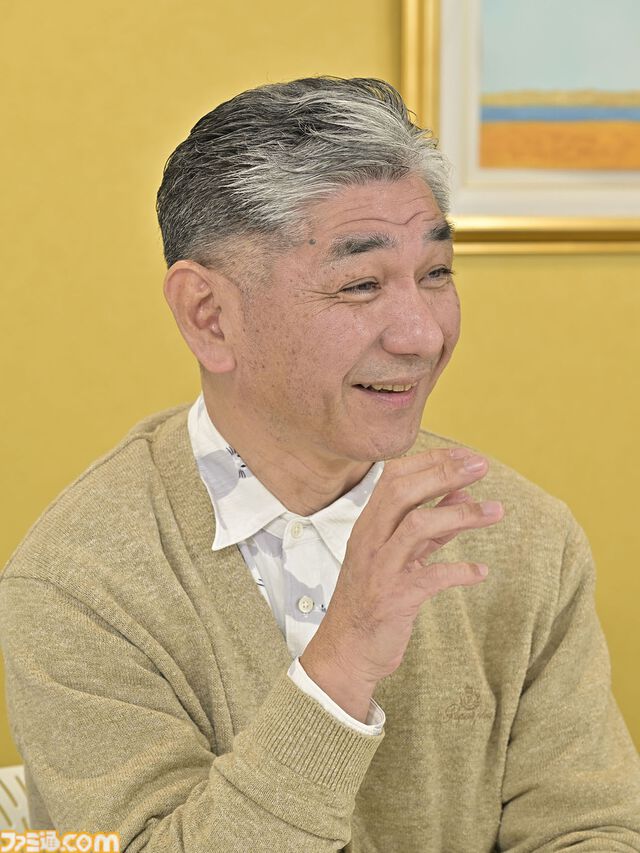 『ピクロス』宮本茂さんからマリオの描き方を直々に伝授された『マリオのピクロス』から30年。開発会社ジュピターの成り立ちはもはやゲーム産業史だった