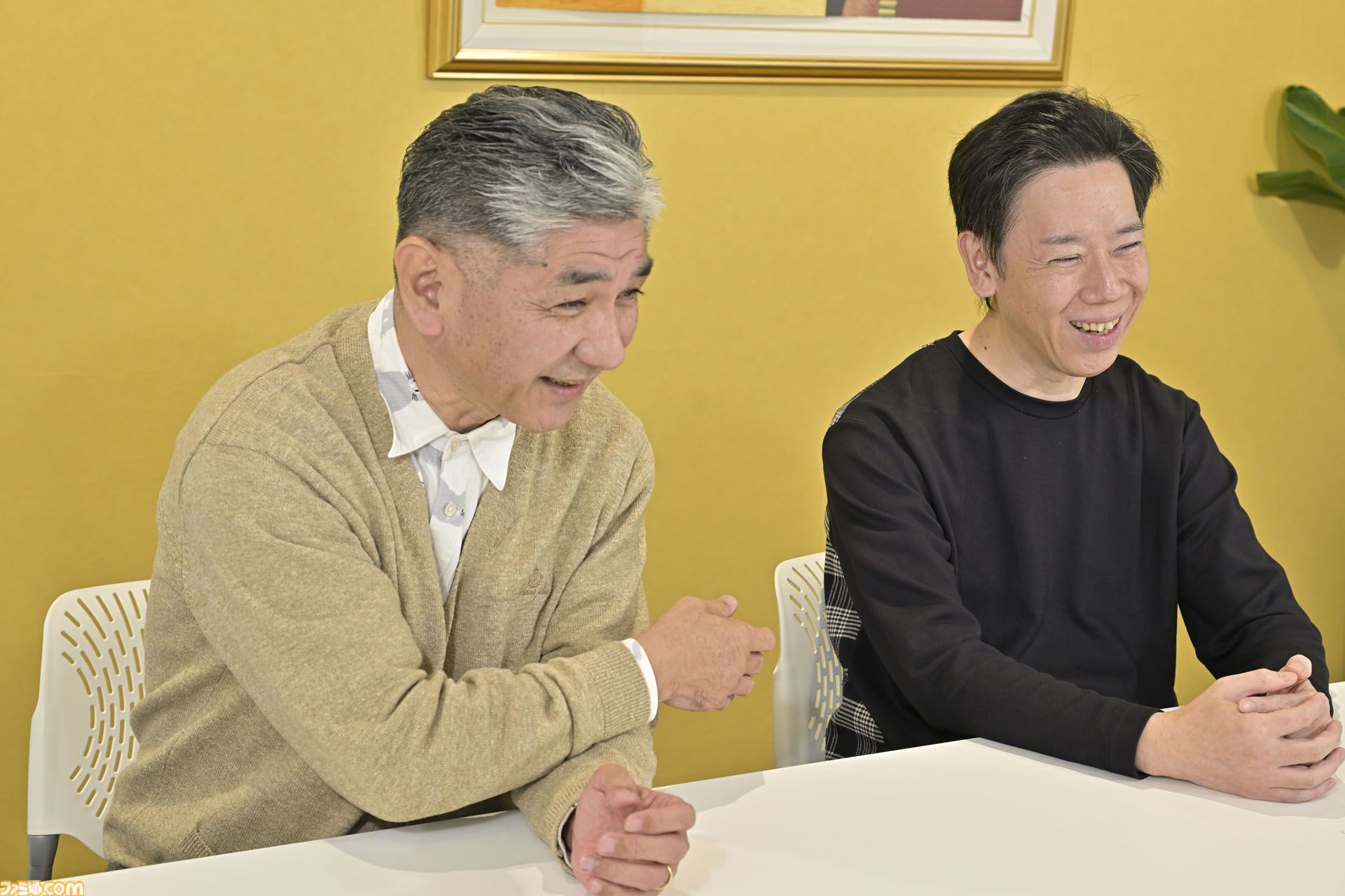 『ピクロス』宮本茂さんからマリオの描き方を直々に伝授された『マリオのピクロス』から30年。開発会社ジュピターの成り立ちはもはやゲーム産業史だった