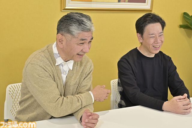 『ピクロス』宮本茂さんからマリオの描き方を直々に伝授された『マリオのピクロス』から30年。開発会社ジュピターの成り立ちはもはやゲーム産業史だった