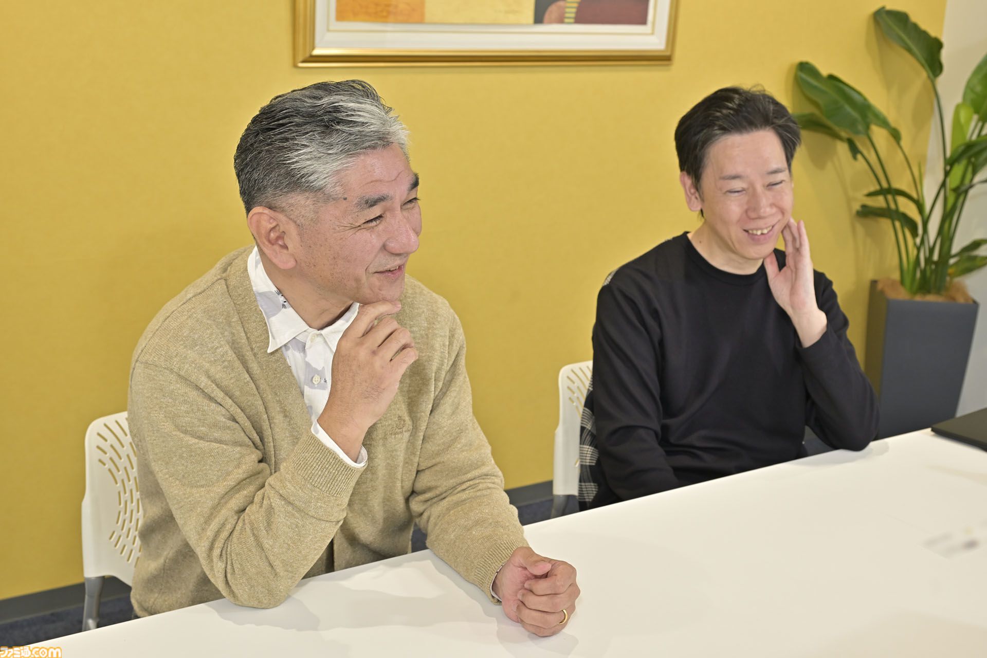 『ピクロス』宮本茂さんからマリオの描き方を直々に伝授された『マリオのピクロス』から30年。開発会社ジュピターの成り立ちはもはやゲーム産業史だった