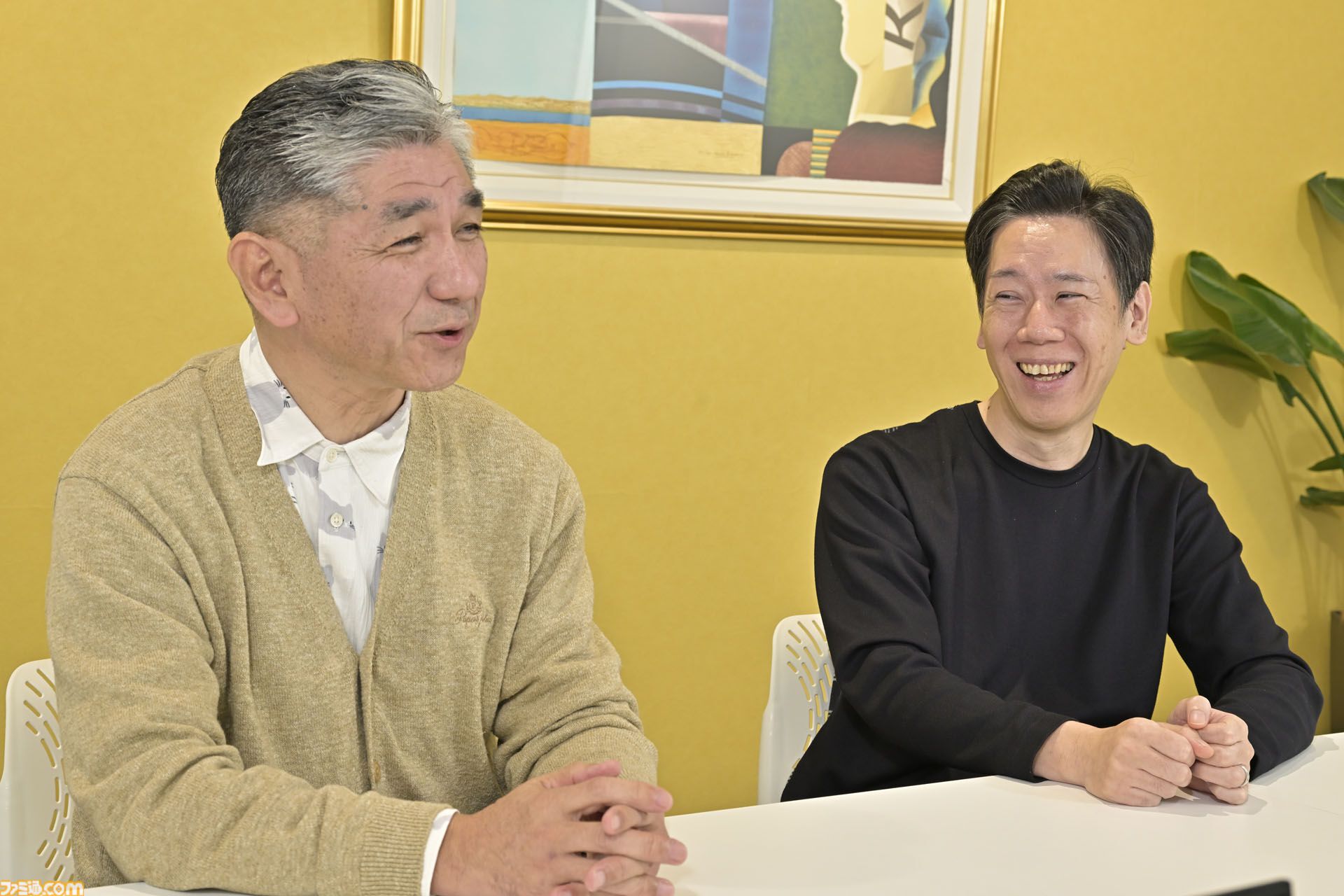 『ピクロス』宮本茂さんからマリオの描き方を直々に伝授された『マリオのピクロス』から30年。開発会社ジュピターの成り立ちはもはやゲーム産業史だった