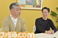 『ピクロス』宮本茂さんからマリオの描き方を直々に伝授された『マリオのピクロス』から30年。開発会社ジュピターの成り立ちはもはやゲーム産業史だった