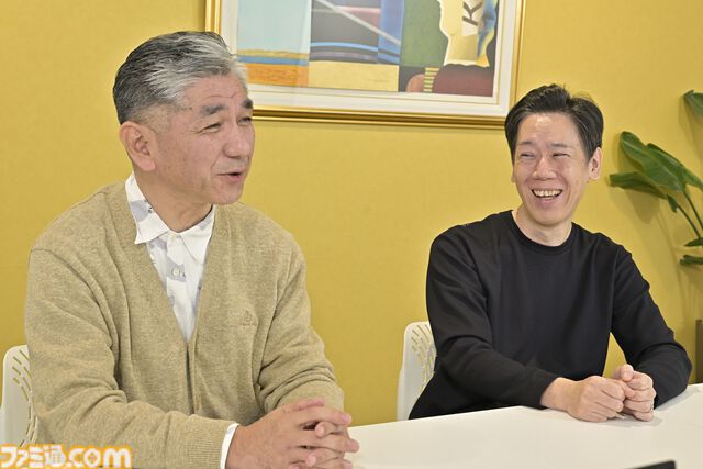 『ピクロス』宮本茂さんからマリオの描き方を直々に伝授された『マリオのピクロス』から30年。開発会社ジュピターの成り立ちはもはやゲーム産業史だった