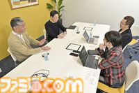 『ピクロス』宮本茂さんからマリオの描き方を直々に伝授された『マリオのピクロス』から30年。開発会社ジュピターの成り立ちはもはやゲーム産業史だった