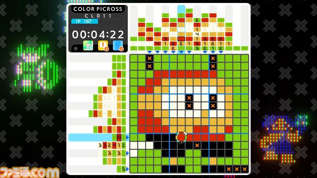 『ピクロス』宮本茂さんからマリオの描き方を直々に伝授された『マリオのピクロス』から30年。開発会社ジュピターの成り立ちはもはやゲーム産業史だった