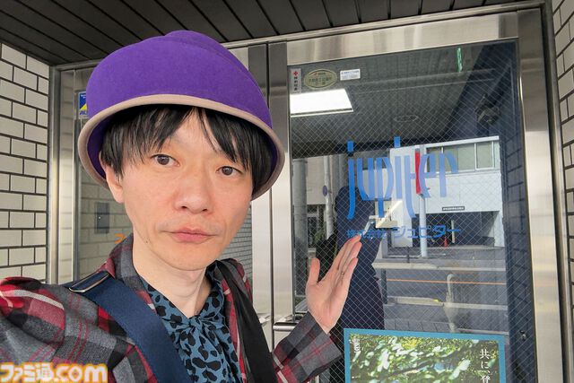 『ピクロス』宮本茂さんからマリオの描き方を直々に伝授された『マリオのピクロス』から30年。開発会社ジュピターの成り立ちはもはやゲーム産業史だった