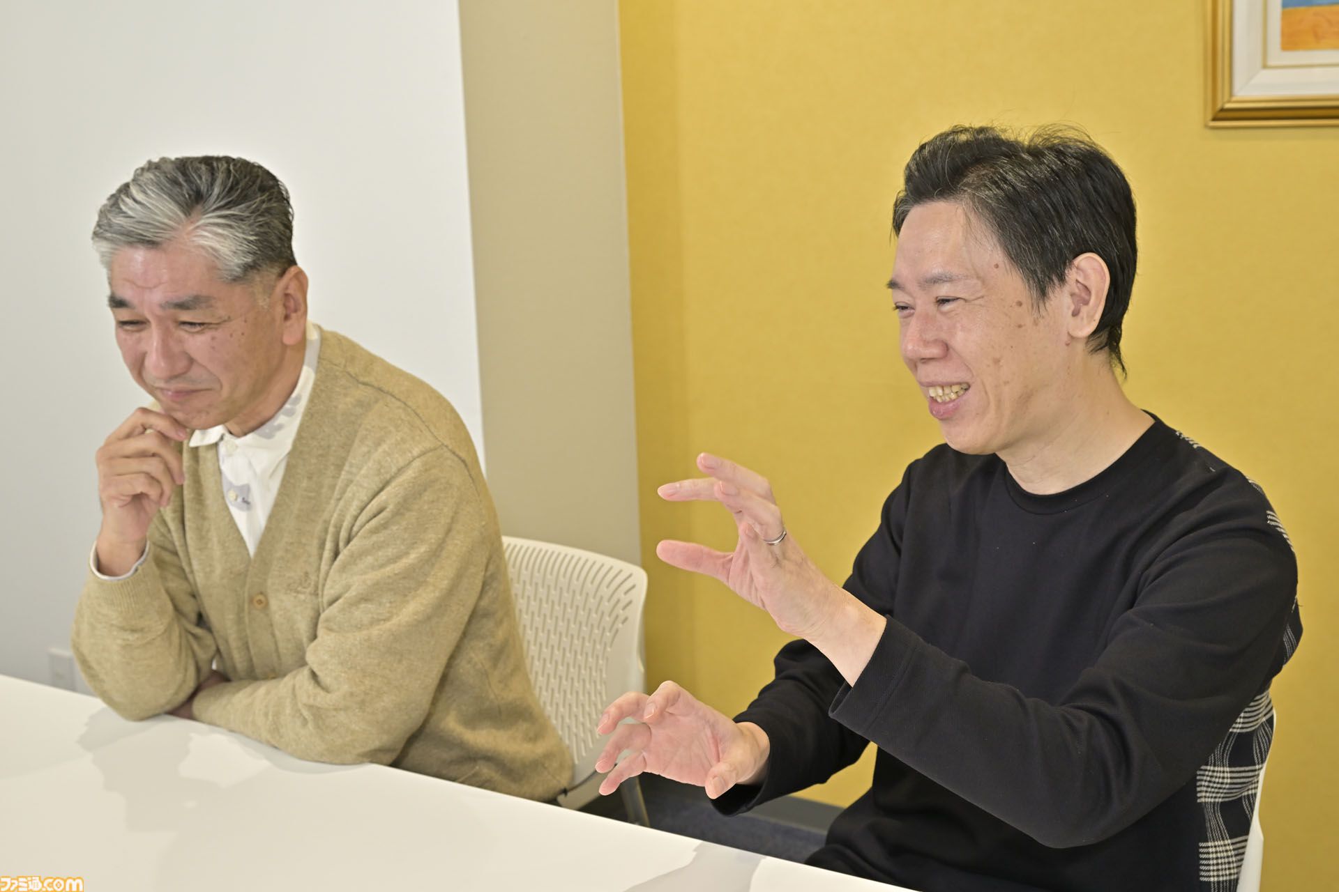 『ピクロス』宮本茂さんからマリオの描き方を直々に伝授された『マリオのピクロス』から30年。開発会社ジュピターの成り立ちはもはやゲーム産業史だった