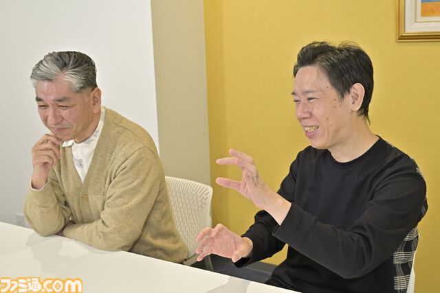 『ピクロス』宮本茂さんからマリオの描き方を直々に伝授された『マリオのピクロス』から30年。開発会社ジュピターの成り立ちはもはやゲーム産業史だった