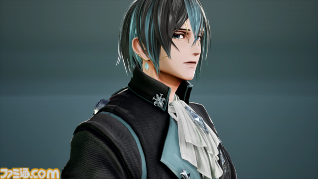 『コードヴェイン2』アートからも物語を感じてほしい。前作にはなかった明るくカラフルな世界や印象的な“金継ぎ”について、アートディレクターの板倉耕一氏にインタビュー