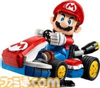 【レゴ】ブラックフライデーセールが11月28日スタート。ゲームボーイやマリオカート組み立てモデルも登場、クリスマスプレゼント選びにぴったり