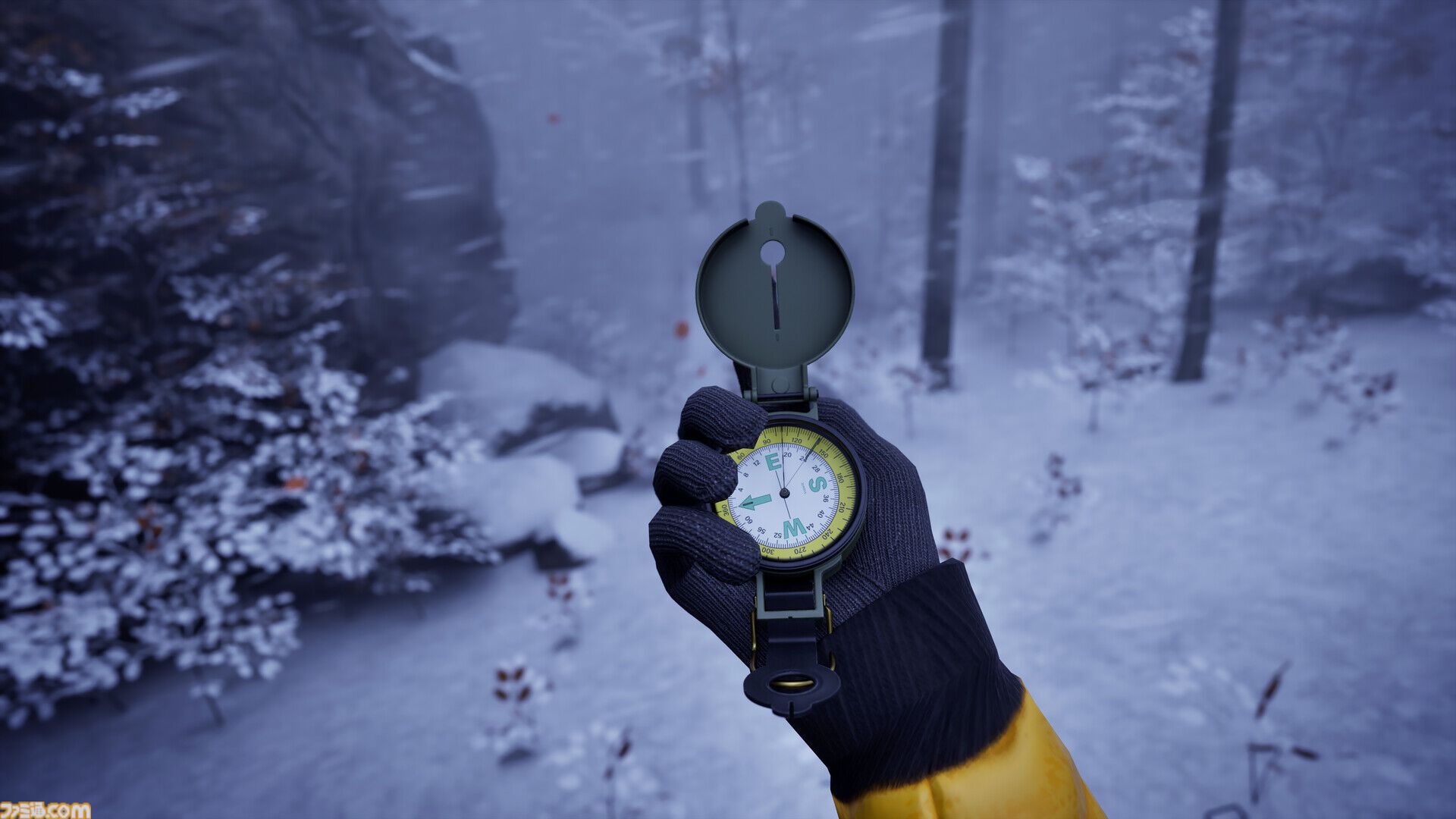 【Prologue: Go Wayback!】『PUBG』生みの親が手掛けるリアル志向サバイバルゲーム。64平方キロメートルものマップはプレイするたび姿を変える【本日（11/20）早期アクセス開始】