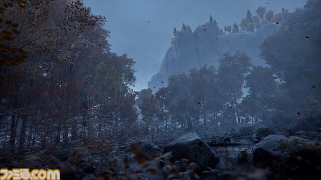 【Prologue: Go Wayback!】『PUBG』生みの親が手掛けるリアル志向サバイバルゲーム。64平方キロメートルものマップはプレイするたび姿を変える【本日（11/20）早期アクセス開始】