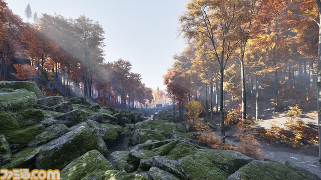 【Prologue: Go Wayback!】『PUBG』生みの親が手掛けるリアル志向サバイバルゲーム。64平方キロメートルものマップはプレイするたび姿を変える【本日（11/20）早期アクセス開始】