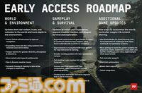 【Prologue: Go Wayback!】『PUBG』生みの親が手掛けるリアル志向サバイバルゲーム。64平方キロメートルものマップはプレイするたび姿を変える【本日（11/20）早期アクセス開始】