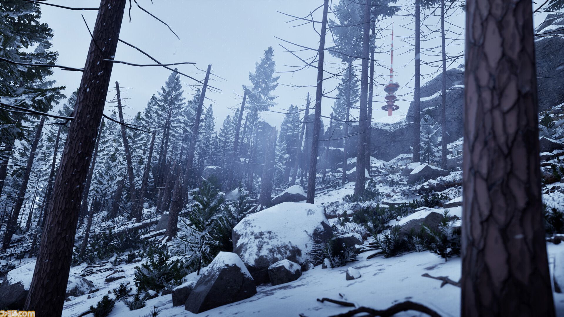 【Prologue: Go Wayback!】『PUBG』生みの親が手掛けるリアル志向サバイバルゲーム。64平方キロメートルものマップはプレイするたび姿を変える【本日（11/20）早期アクセス開始】