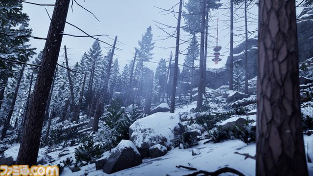 【Prologue: Go Wayback!】『PUBG』生みの親が手掛けるリアル志向サバイバルゲーム。64平方キロメートルものマップはプレイするたび姿を変える【本日（11/20）早期アクセス開始】