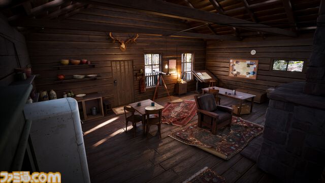 【Prologue: Go Wayback!】『PUBG』生みの親が手掛けるリアル志向サバイバルゲーム。64平方キロメートルものマップはプレイするたび姿を変える【本日（11/20）早期アクセス開始】