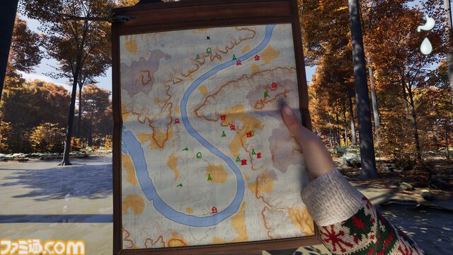 【Prologue: Go Wayback!】『PUBG』生みの親が手掛けるリアル志向サバイバルゲーム。64平方キロメートルものマップはプレイするたび姿を変える【本日（11/20）早期アクセス開始】