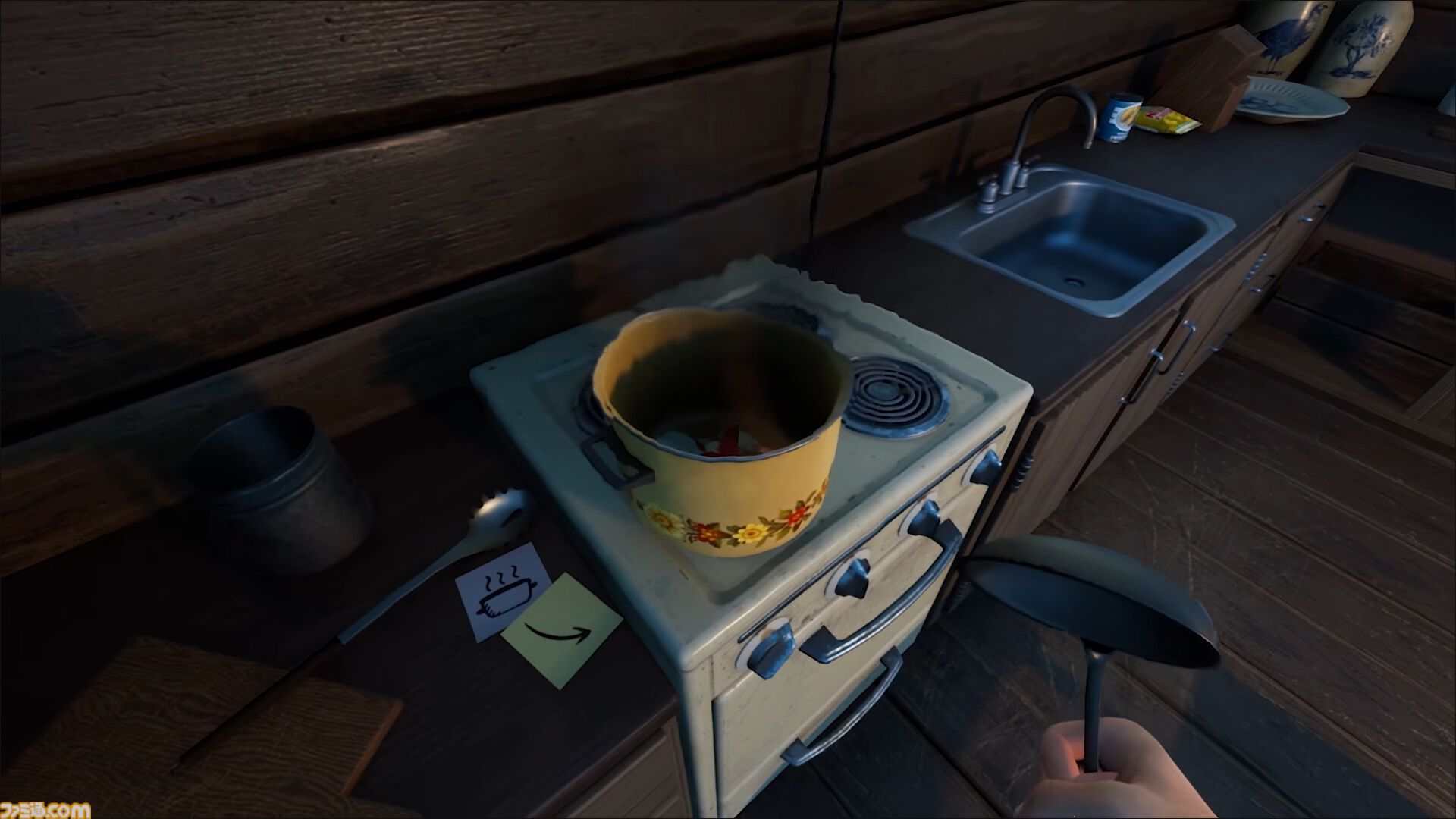 【Prologue: Go Wayback!】『PUBG』生みの親が手掛けるリアル志向サバイバルゲーム。64平方キロメートルものマップはプレイするたび姿を変える【本日（11/20）早期アクセス開始】