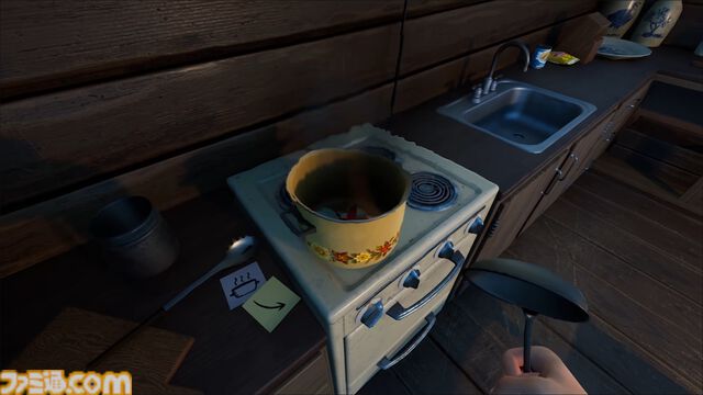 【Prologue: Go Wayback!】『PUBG』生みの親が手掛けるリアル志向サバイバルゲーム。64平方キロメートルものマップはプレイするたび姿を変える【本日（11/20）早期アクセス開始】