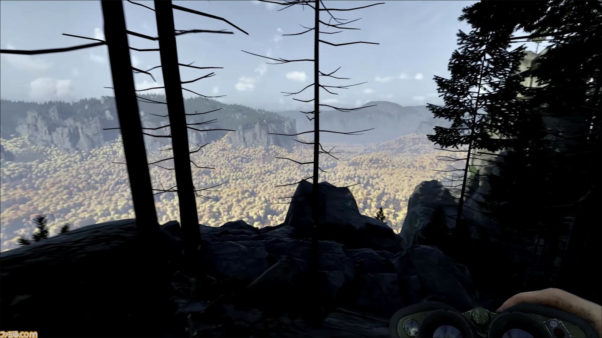 【Prologue: Go Wayback!】『PUBG』生みの親が手掛けるリアル志向サバイバルゲーム。64平方キロメートルものマップはプレイするたび姿を変える【本日（11/20）早期アクセス開始】