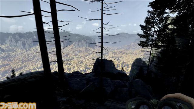 【Prologue: Go Wayback!】『PUBG』生みの親が手掛けるリアル志向サバイバルゲーム。64平方キロメートルものマップはプレイするたび姿を変える【本日（11/20）早期アクセス開始】