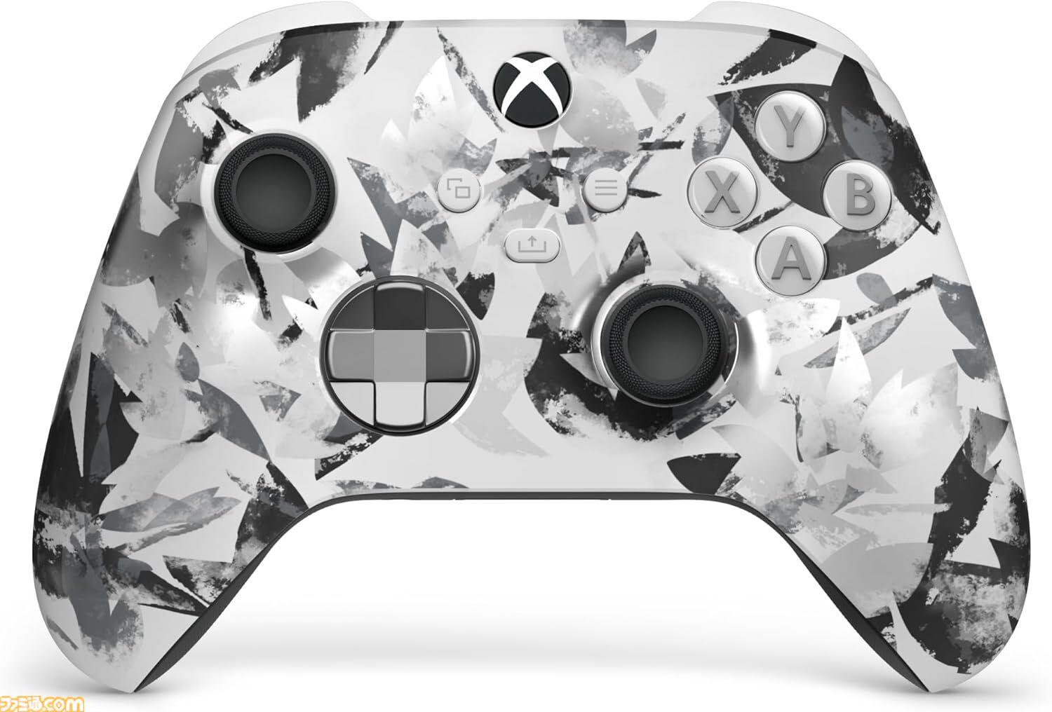 AmazonでXboxコントローラーがセール中。定番カラー＆スペシャル
