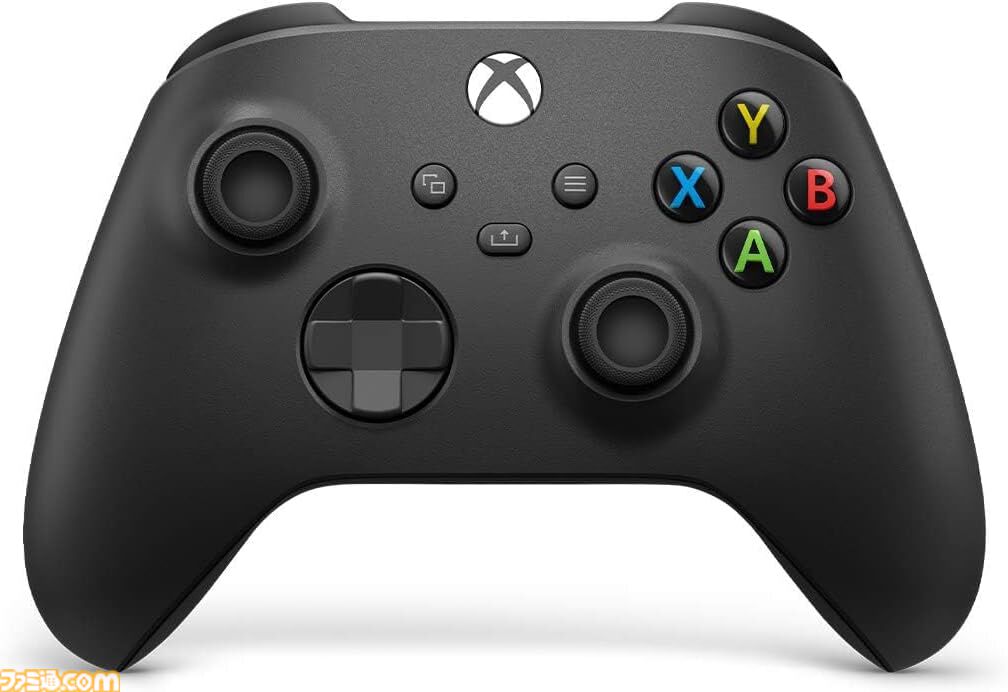 AmazonでXboxコントローラーがセール中。定番カラー＆スペシャル