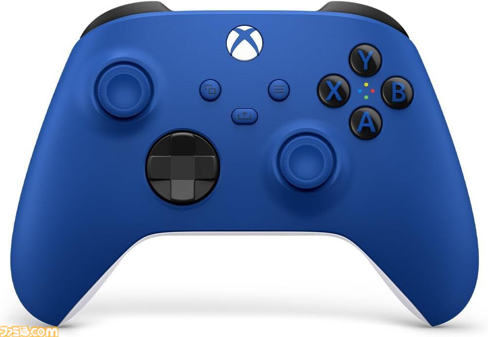 AmazonでXboxコントローラーがセール中。定番カラー＆スペシャルエディション“ブレイカーシリーズ”3種も対象、12月3日まで
