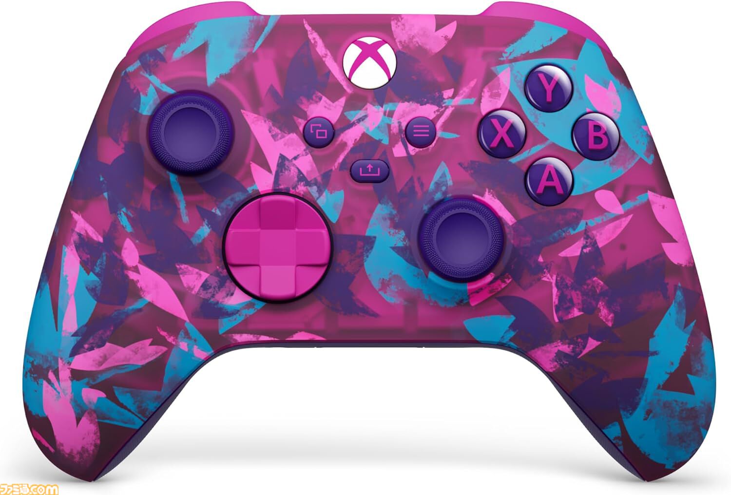 AmazonでXboxコントローラーがセール中。定番カラー＆スペシャル