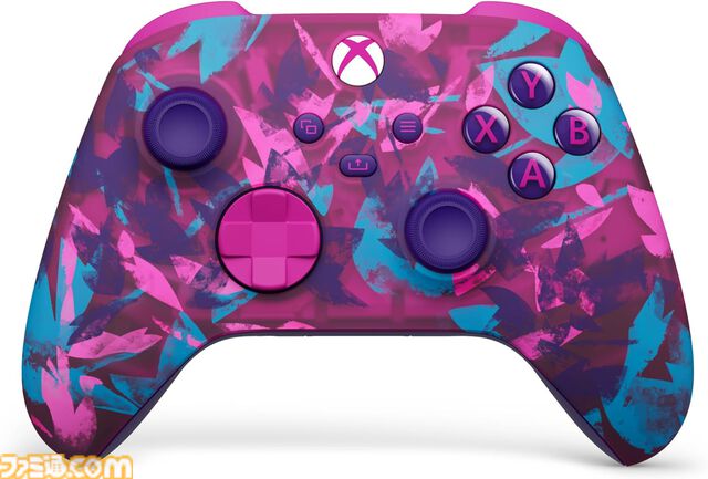 AmazonでXboxコントローラーがセール中。定番カラー＆スペシャルエディション“ブレイカーシリーズ”3種も対象、12月3日まで