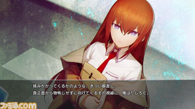 【シュタゲ新作】『シュタインズ・ゲート リブート』Steamストアページが公開。PCでは間違いなく遊べる