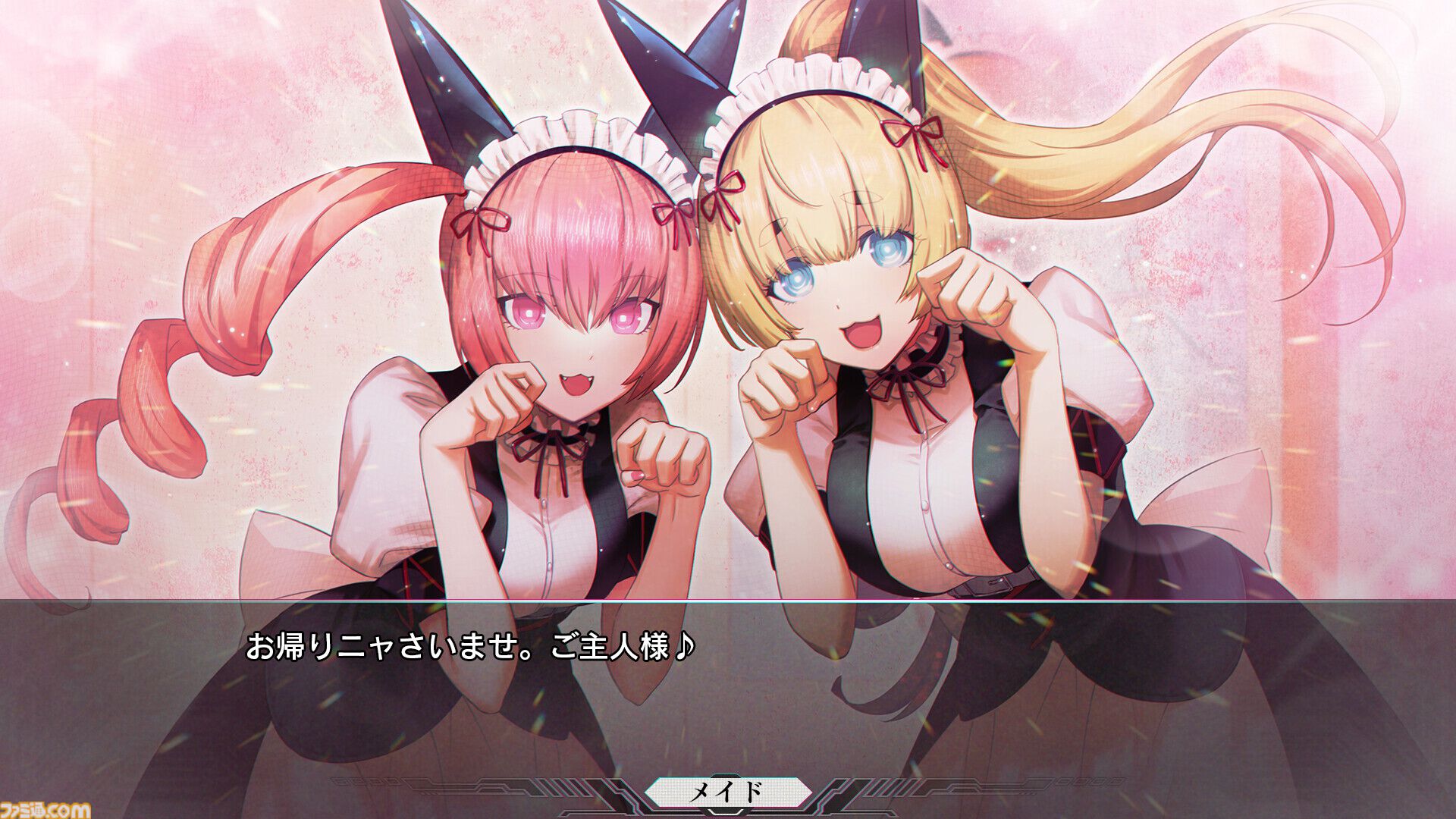 【シュタゲ新作】『シュタインズ・ゲート リブート』Steamストアページが公開。PCでは間違いなく遊べる