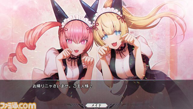 【シュタゲ新作】『シュタインズ・ゲート リブート』Steamストアページが公開。PCでは間違いなく遊べる