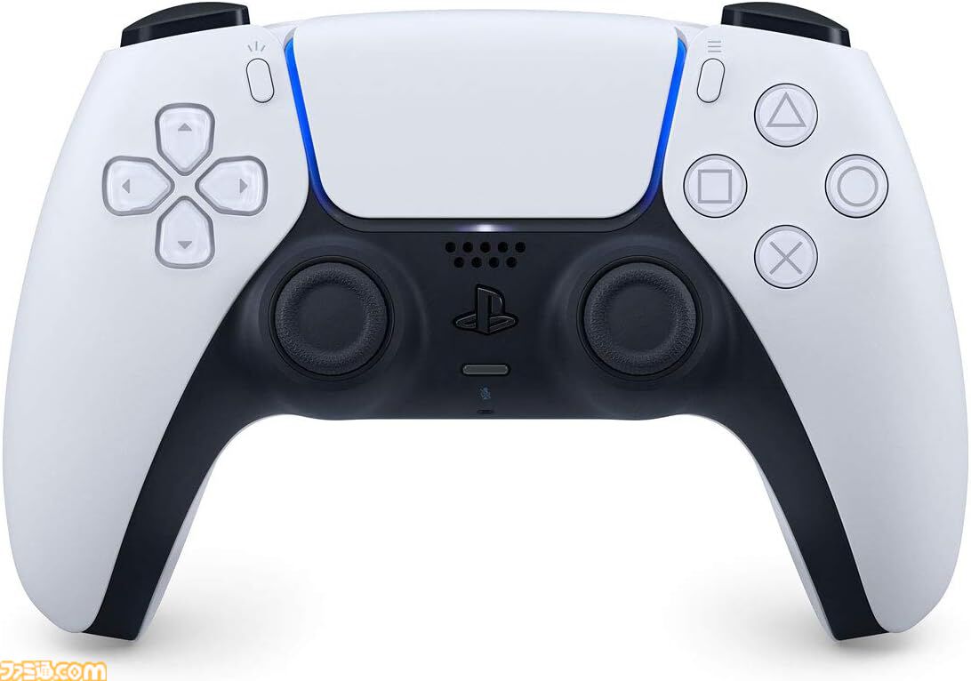 【即購入可】DualSense Edge ワイヤレスコントローラー　PS5 PlayStation®5用DualSense Edge™ ワイヤレスコントローラーが2023年1月