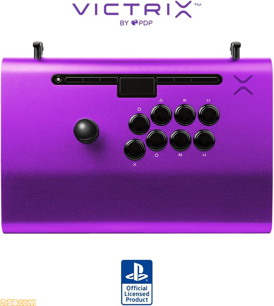 MakeStick Pro セミオーダーアケコン【値引き可/バラ売り不可】 Amazon