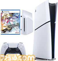 AmazonでPS5本体+人気ソフトセットがお買い得。『メタファー』『デジモンストーリー タイムストレンジャー』『CoD:BO7』などが対象に【ブラックフライデー】