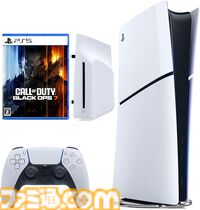 AmazonでPS5本体+人気ソフトセットがお買い得。『メタファー』『デジモンストーリー タイムストレンジャー』『CoD:BO7』などが対象に【ブラックフライデー】