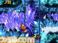 『スーパードンキーコング』が発売された日。3Dモデルを取り込んだ緻密で美しいグラフィックに思わずうっとり。現在も続く人気シリーズの初代作品【今日は何の日？】