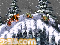 『スーパードンキーコング』が発売された日。3Dモデルを取り込んだ緻密で美しいグラフィックに思わずうっとり。現在も続く人気シリーズの初代作品【今日は何の日？】