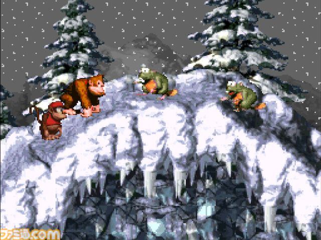 『スーパードンキーコング』が発売された日。3Dモデルを取り込んだ緻密で美しいグラフィックに思わずうっとり。現在も続く人気シリーズの初代作品【今日は何の日？】