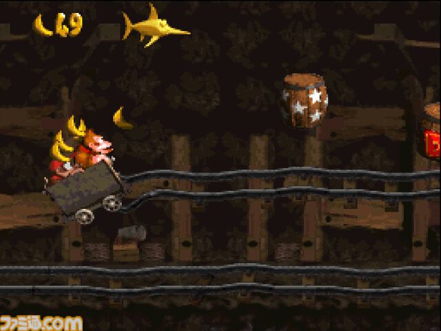 『スーパードンキーコング』が発売された日。3Dモデルを取り込んだ緻密で美しいグラフィックに思わずうっとり。現在も続く人気シリーズの初代作品【今日は何の日？】