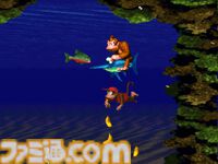 『スーパードンキーコング』が発売された日。3Dモデルを取り込んだ緻密で美しいグラフィックに思わずうっとり。現在も続く人気シリーズの初代作品【今日は何の日？】