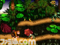 『スーパードンキーコング』が発売された日。3Dモデルを取り込んだ緻密で美しいグラフィックに思わずうっとり。現在も続く人気シリーズの初代作品【今日は何の日？】