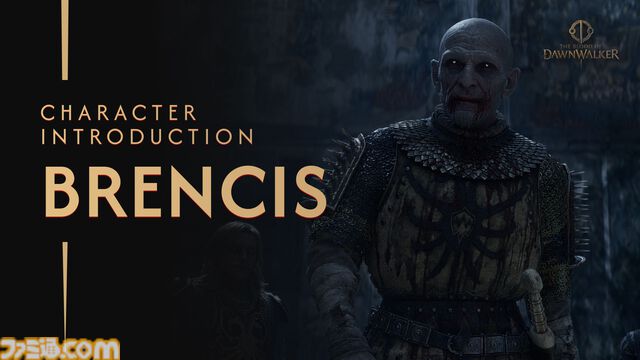 『The Blood of Dawnwalker』昼は人間、夜は吸血鬼として生きるダークファンタジーアクションRPGの第2弾ゲームプレイ映像が公開。『ウィッチャー』元スタッフによる新スタジオが開発