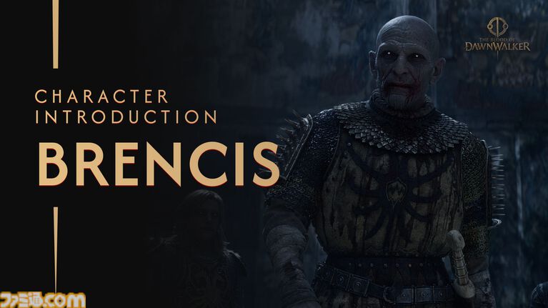 『The Blood of Dawnwalker』昼は人間、夜は吸血鬼として生きるダークファンタジーアクションRPGの第2弾ゲームプレイ映像が公開。『ウィッチャー』元スタッフによる新スタジオが開発