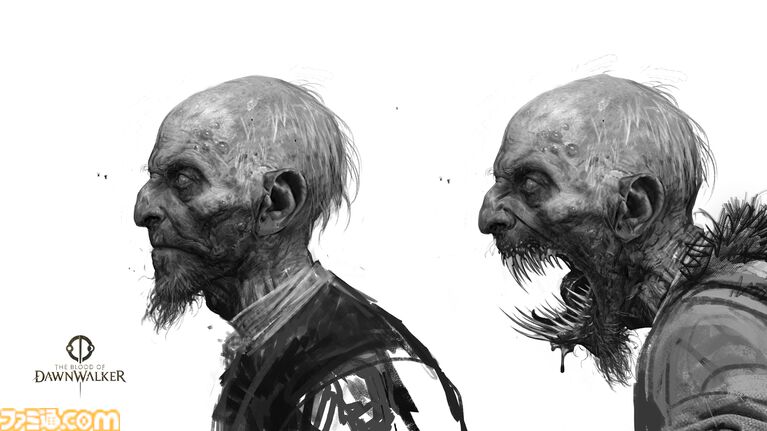 『The Blood of Dawnwalker』昼は人間、夜は吸血鬼として生きるダークファンタジーアクションRPGの第2弾ゲームプレイ映像が公開。『ウィッチャー』元スタッフによる新スタジオが開発