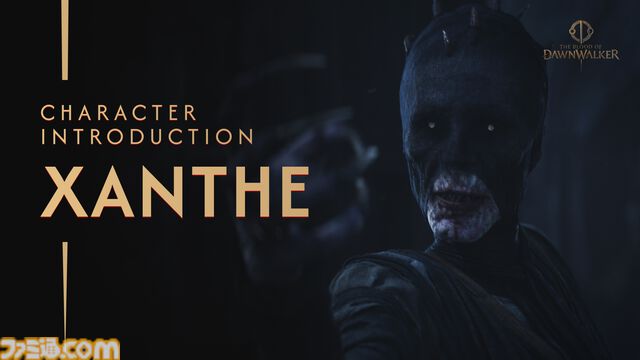 『The Blood of Dawnwalker』昼は人間、夜は吸血鬼として生きるダークファンタジーアクションRPGの第2弾ゲームプレイ映像が公開。『ウィッチャー』元スタッフによる新スタジオが開発