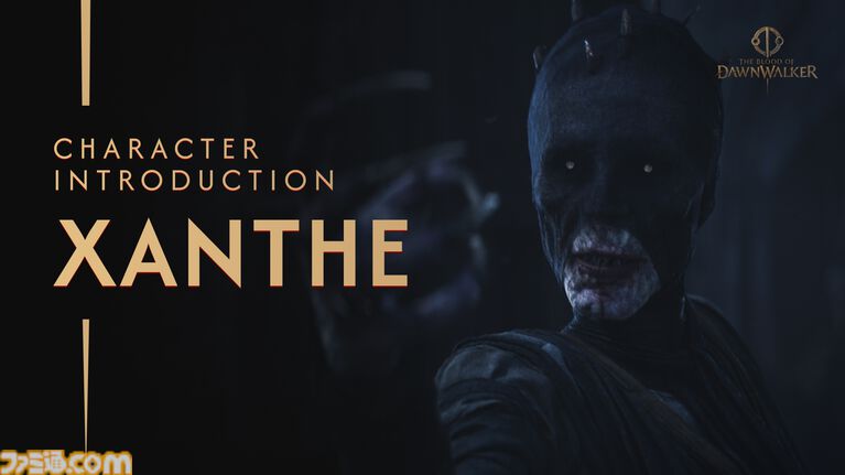 『The Blood of Dawnwalker』昼は人間、夜は吸血鬼として生きるダークファンタジーアクションRPGの第2弾ゲームプレイ映像が公開。『ウィッチャー』元スタッフによる新スタジオが開発