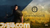 『The Blood of Dawnwalker』昼は人間、夜は吸血鬼として生きるダークファンタジーアクションRPGの第2弾ゲームプレイ映像が公開。『ウィッチャー』元スタッフによる新スタジオが開発